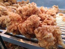 Kalau ke jogja, wajib mampir ke warungwarung sate ini nih! Cenk Fried Chicken Ayam Goreng Kentucky Di Jalan Pleret Jogja Titipku