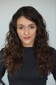 Glue" Eli/Tina/Ruth (TV Episode 2014)