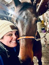 Hey everyone, If you haven't yet heard the Heffernan Family lost their  house due to a fire. They were all gone to the matinee track when this took  place, so everyone was