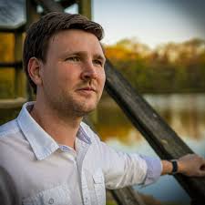 Filmmaker and Documentary Host David Rives