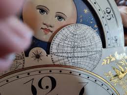 New York standard watch co 18 s 7 jewel open face pocket watch