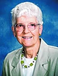 Joan Roach Obituary (1933