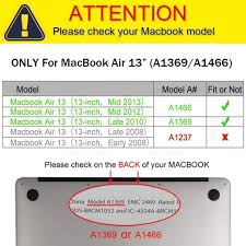 You can check if your ic is ready for pickup online or via sms. Macbook Air 13 Zoll Hulle Case Slim Plastik Kaufland De