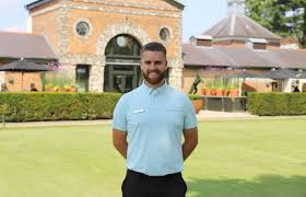 George Andrew Rauh IV