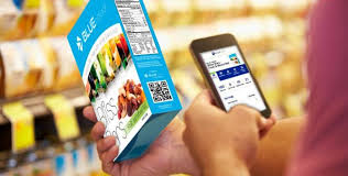 How to integrate QR codes to your Ecommerce Business? - Fabulous ...