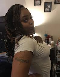 Obituary for Tanisha Sherrie Duncan