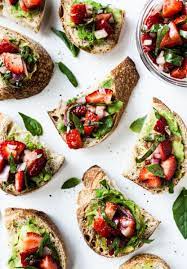 Maybe you would like to learn more about one of these? 23 Stoner Snacks Healthy Ish Enough To Eat In Droves Healthy Stoner Snacks Healthy Munchies Vegan Appetizers