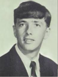 Denman Leonard “Beattle” Bailey Jr. (1949-2008)