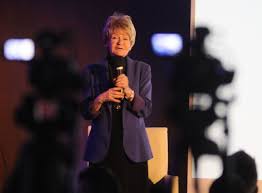 Skończyła dziennikarstwo i filologię angielską na uniwersytecie warszawskim. Od Seksu Woli Papierosy Publiczne Przyznaje Sie Do Aborcji Kim Jest Maria Czubaszek Polska Times
