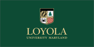 University of maryland logo by unknown author license: Logo Rules Brand Guidelines Loyola University Maryland