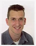 Andy Gilles : Worldkorfball