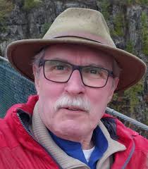 Obituary for David William Driscoll