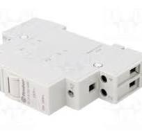 A9C34811 SCHNEIDER ELECTRIC - Relay: installation | bistable ...