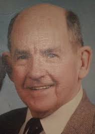 Forest Amburgey Obituary (2015)