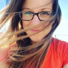 Michelle Lee Baggett- Lady of the Month, May