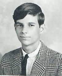 David Franklin Skipper Bangor, Maine July 1, 1948