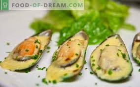 Los mejillones son sabrosos mariscos que se cocinan al vapor, hervidos, a la parrilla, asados al horno o en una gran variedad de maneras. Los Mejillones Son Las Mejores Recetas Como Cocinar Mejillones Y Sabroso