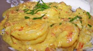 King Prawns In Swahili Sauce Recipe African Food Recipes Sauce Recipes