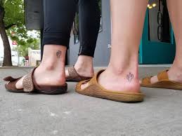 41 Tiny Ankle Tattoos With Big Meanings Cactus Tattoo Succulent Tattoo Cactus Tattoo Small