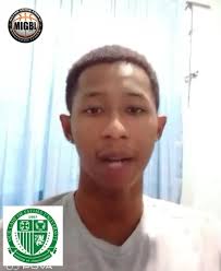 KOBI DAVIS will play for ANTIPOLO