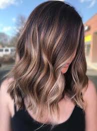 54 Dazzling Coffee Brown Hair Color Ideas In 2019 Absurd Styles Brown Hair Trends Brown Hair With Highlights Brunette Hair Color