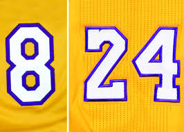 Black And Yellow Lakers Jersey For Toddlers Lakers To Retire Kobe Bryant S Jerseys Kobe Bryant Kobe Kobe Bryant 24