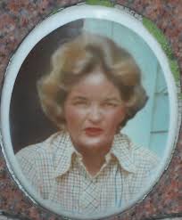 Eileen Juanita Criner Milar (1917-1987)