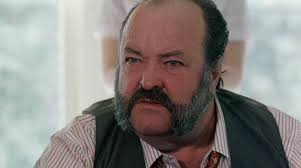 Rob's Car Movie Review: Moonshine County Express (1977)