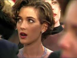 Winona Ryder