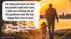 Pin On Happy New Year Wishes