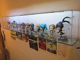 Diy display case for your toy cars. Cases Kanojo Blog