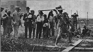 The men's marathon at the 1904 summer olympics in st. Marathon During 1904 Olympics Doping Hitchhiking And Roadside Naps Bird In Flight