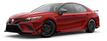 Which cars you can afford? Leasing A Toyota Camry Paramus Nj