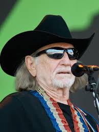 Nelson & Haggard: country's legendary outlaws