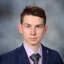 Gavin Parker's Instagram, Twitter & Facebook