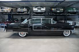 Image result for Ascot Gray 1955 Cadillac