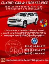 Maybe you would like to learn more about one of these? Luxury Car And Limo Services In Tristate Area Nj Ny Pa Co De Etc Sulekha