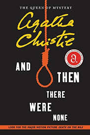 And Then There Were None Kindle Edition By Christie Agatha Literature Fiction Kindle Ebooks Amazo In 2020 Classics To Read Then There Were None Agatha Christie