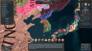 Four centuries of detailed history come alive in paradox's classic grand strategy game. Manchuria Doesn T Form Often So I Nerfed Korea Eu4