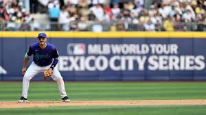 D-Backs reconocen ambiente en contra pese a 'localía' en México