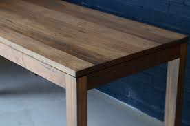 Hugo Dining Table Timber Table Dining Table Table