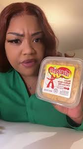 Food Lion Buffalo Chicken Dip Review