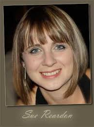 Sue Reardon