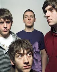 The new Arctic Monkeys album and what's left of indie