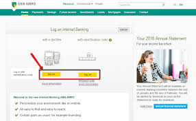 Abn amro online credit card. Abn Amro Online Banking Login Bankinglogin Us