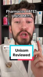 Unisom Reviewed by Pharmacist: A Comprehensive Look at Doxylamine for  Insomnia Relief