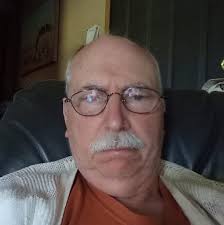 About the late Roy Scherer; flashback to 2006.