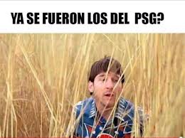 Una selección realizada por 'los mejores tweets'.[view the story los memes del fc barcel. Bestes Meme Der Niederlage Barca In Paris Hangen Von Futbol