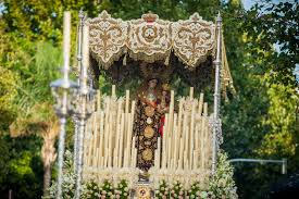hoy es el día del carmen