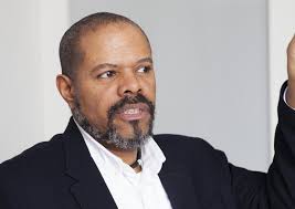 John Keene — GIDEST @ The New School